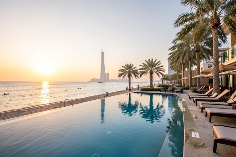 Jumeirah Beach Hotel