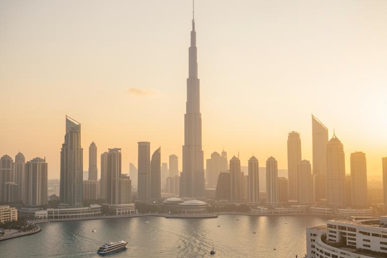 Dubai, UAE