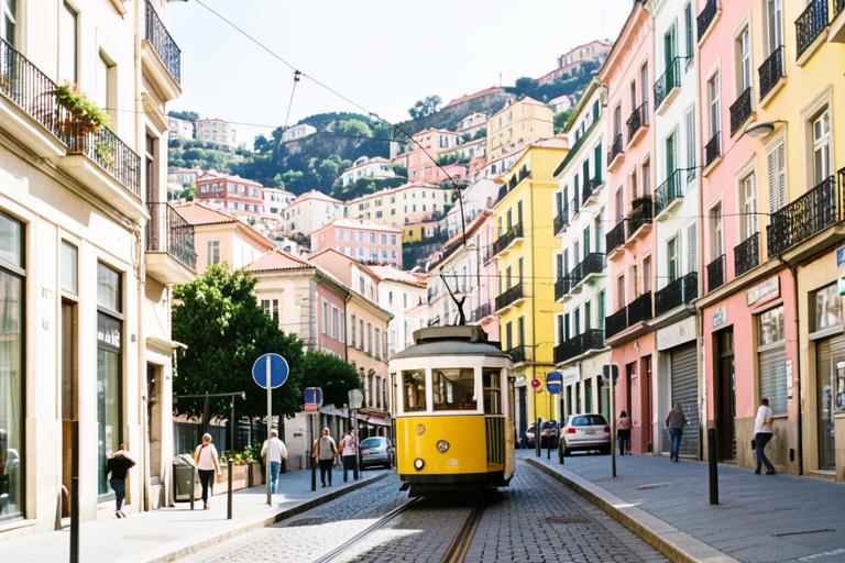 Lisbon, Portugal